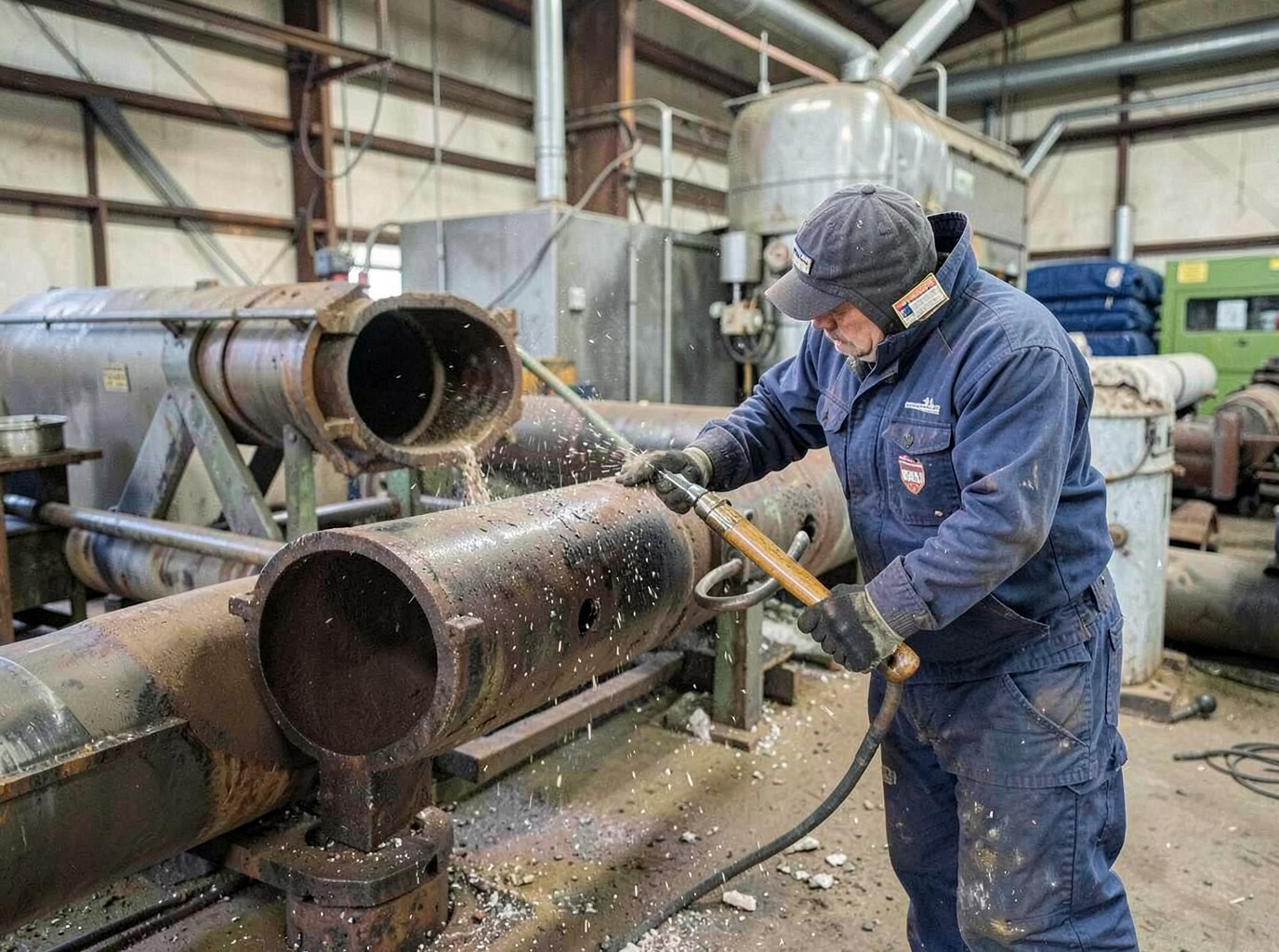 Drain Cleaning in Evansdale