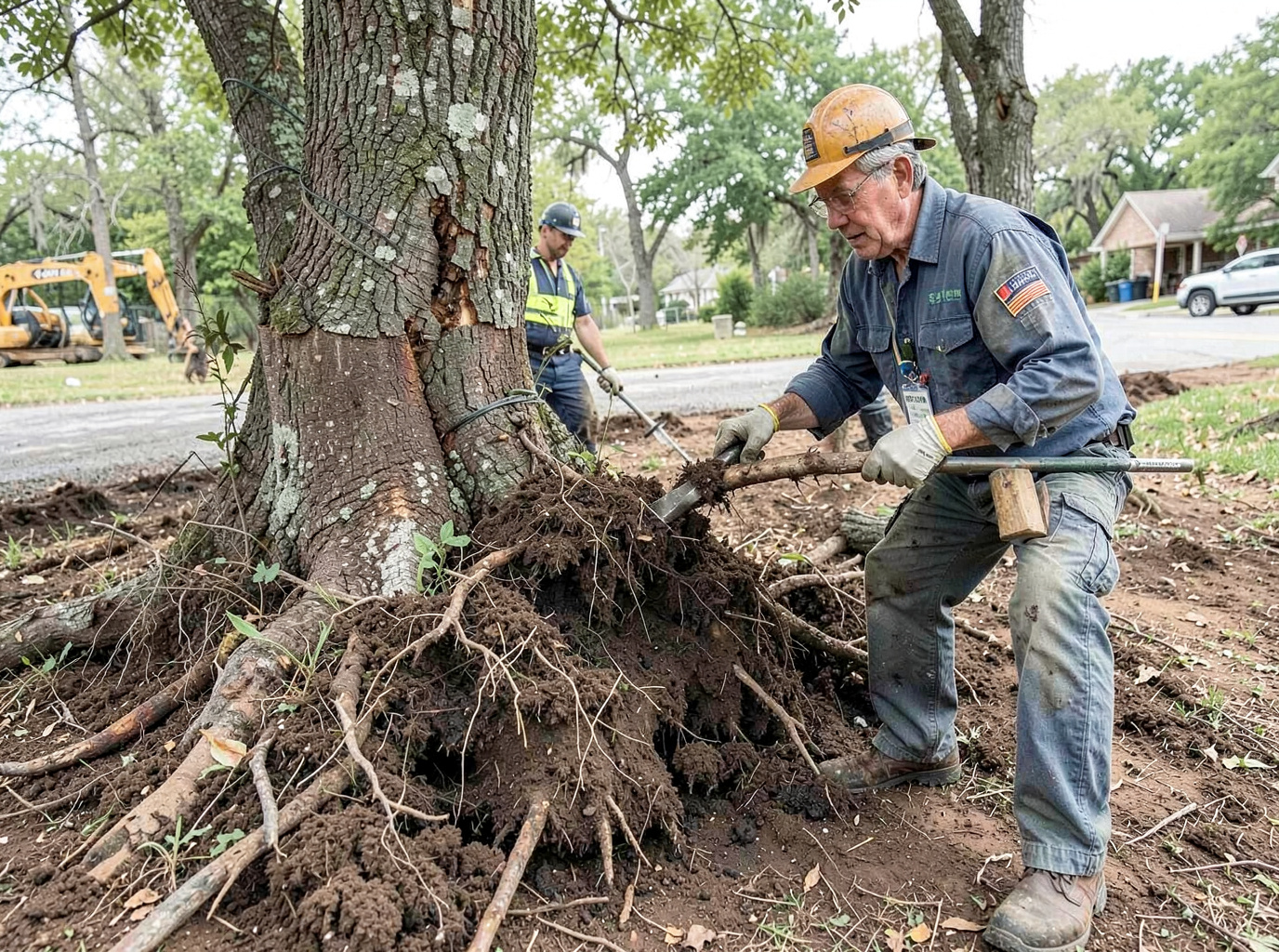 Drain Cleaning in Glenwood